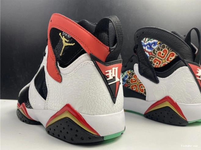 7 China Retro Greater Jordan CW2805-160 Air 0810